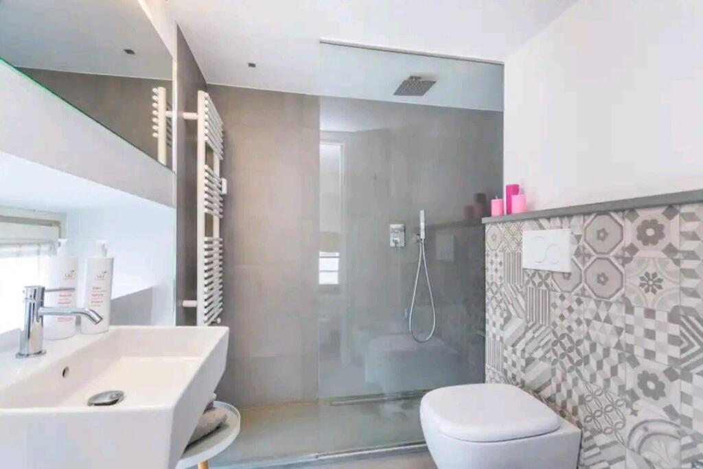 Loft Luxury - Piazza Castello Porta Susa Torino Kültér fotó