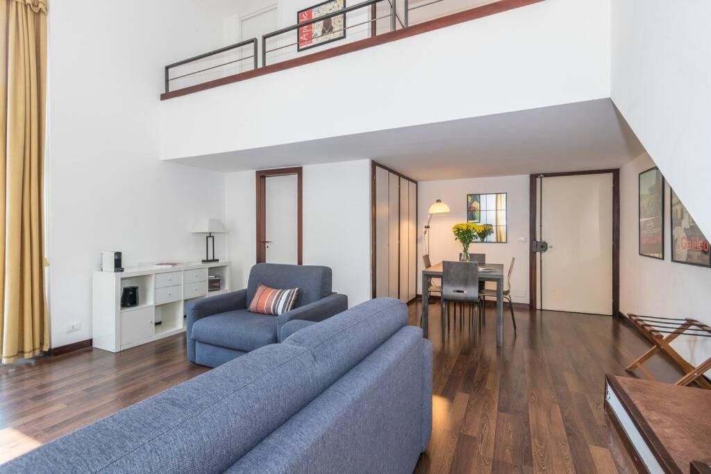 Loft Luxury - Piazza Castello Porta Susa Torino Kültér fotó