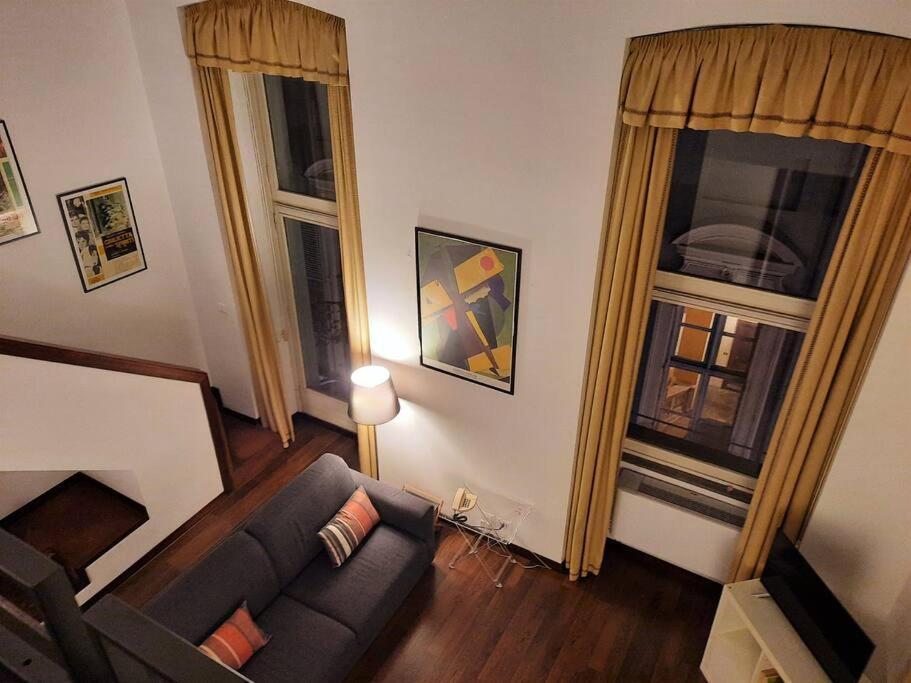 Loft Luxury - Piazza Castello Porta Susa Torino Kültér fotó