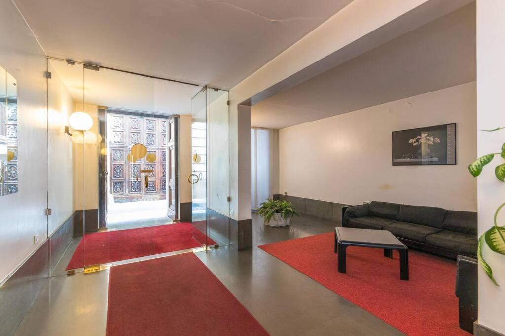 Loft Luxury - Piazza Castello Porta Susa Torino Kültér fotó