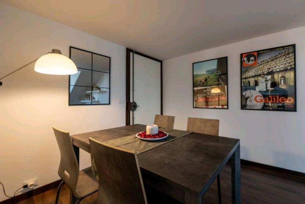 Loft Luxury - Piazza Castello Porta Susa Torino Kültér fotó