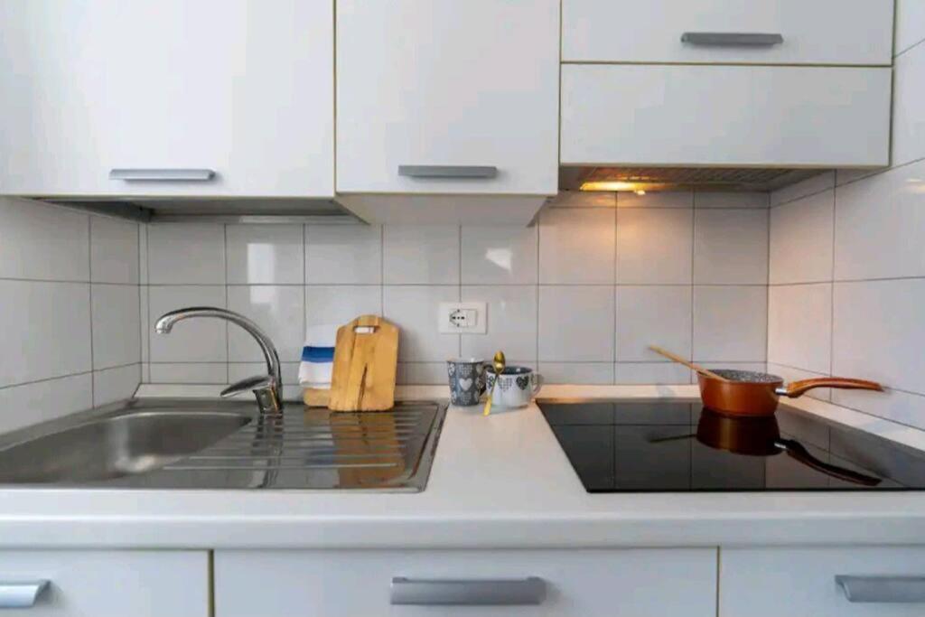 Loft Luxury - Piazza Castello Porta Susa Torino Kültér fotó