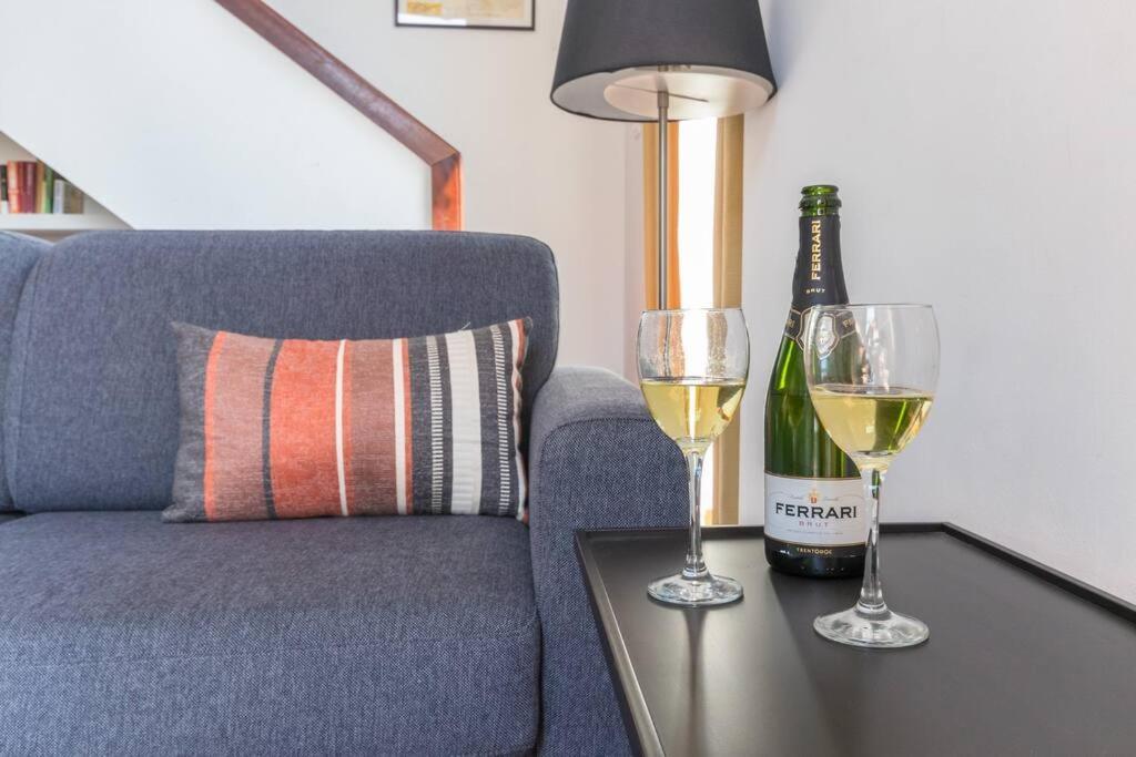 Loft Luxury - Piazza Castello Porta Susa Torino Kültér fotó