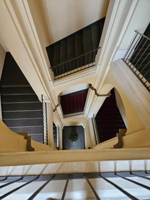 Loft Luxury - Piazza Castello Porta Susa Torino Kültér fotó