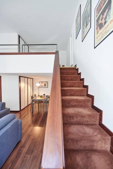 Loft Luxury - Piazza Castello Porta Susa Torino Kültér fotó