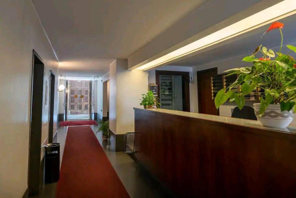 Loft Luxury - Piazza Castello Porta Susa Torino Kültér fotó
